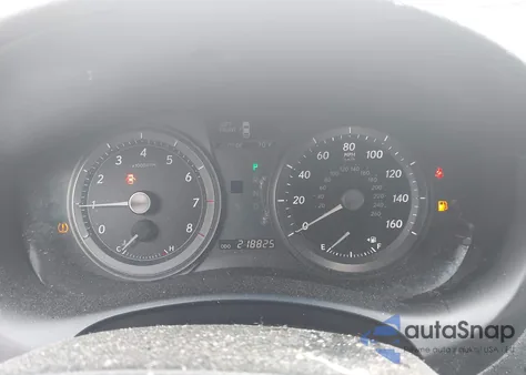 2008 Lexus Es 350 из США, поврежденный, VIN JTHBJ46G082174652